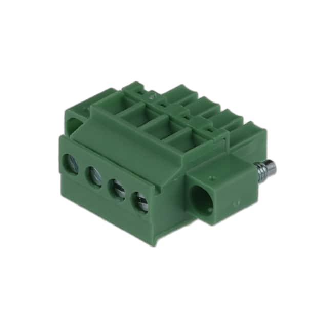 691367310004 Würth Elektronik  Headers Plugs and Sockets